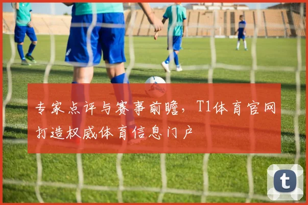 专家点评与赛事前瞻，T1体育官网打造权威体育信息门户
